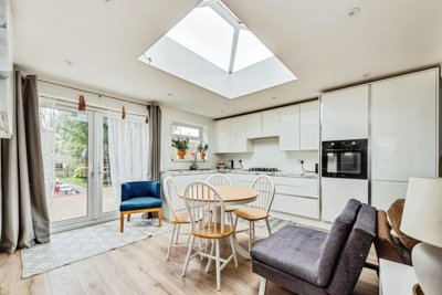 Property on Copse Avenue, SN1 2PX