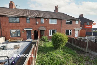 Property on High Street, ST5 6JU