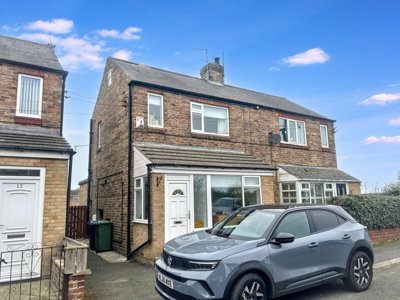 Property on Jasper Avenue, NE40 4RS