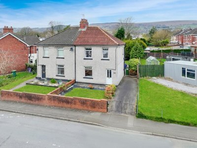 Property on Cocker Avenue, NP44 7JL