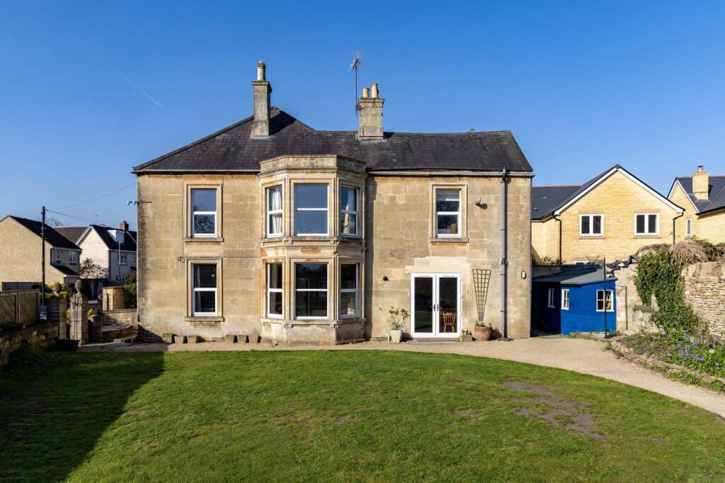 Detached House