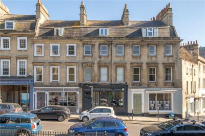 Property on Chapel Row, BA1 1HN