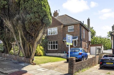 Property on King George Vi Drive, BN3 6XF