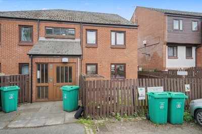 Property on Carter Gate, NG1 1GL