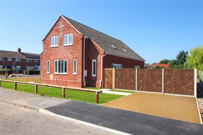 Semi-Detached
