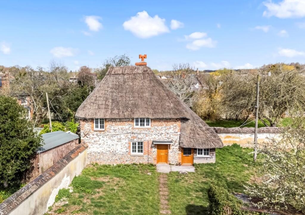 Cottage