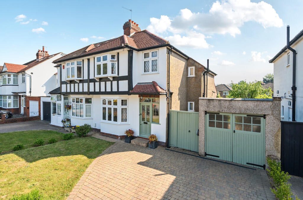 Detached House