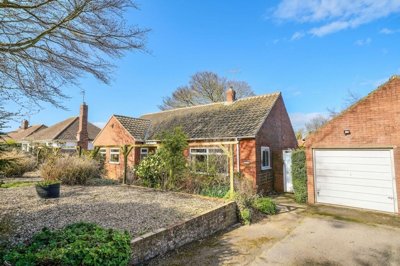 Property on Mundesley Road, NR27 0NB