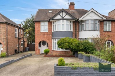Semi-Detached