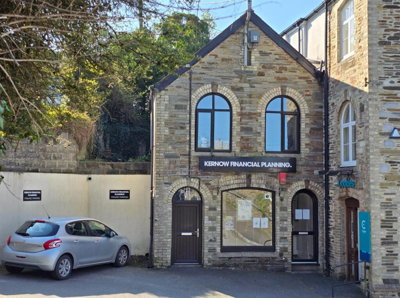 Property on PL15 9BA