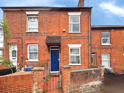 Terraced
