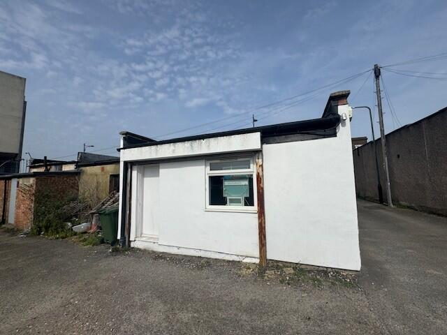 Retail Property (high Street)