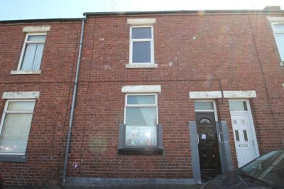 Property on Mary Street, SR7 7JT