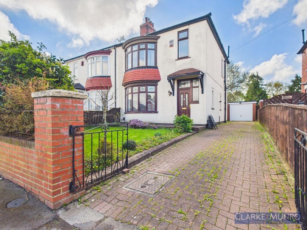 Detached House