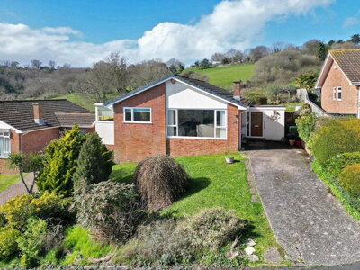 Property on Grange Park, TQ14 9TS