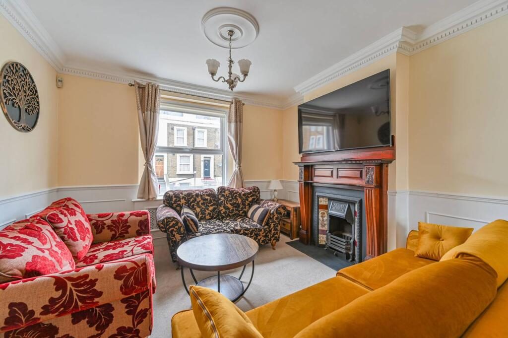 Maisonette