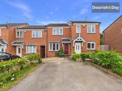Property on Edwards Drive, ST16 1LZ