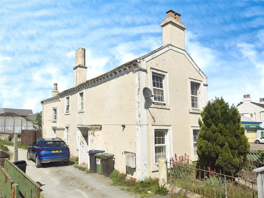 Detached House