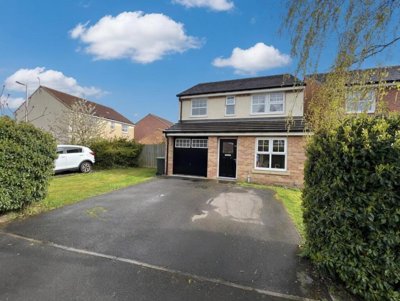 Property on Abbey Green, DL16 6PD