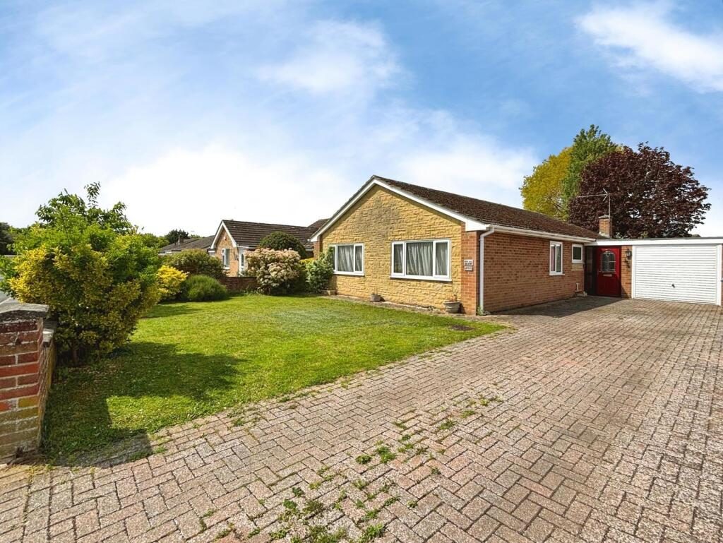 Bungalow