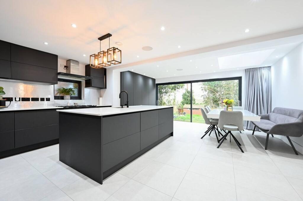 Detached House
