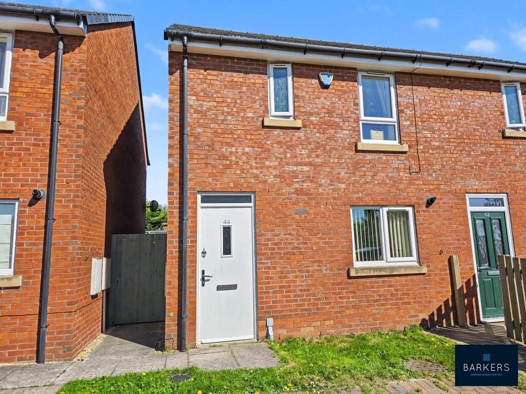 Detached House