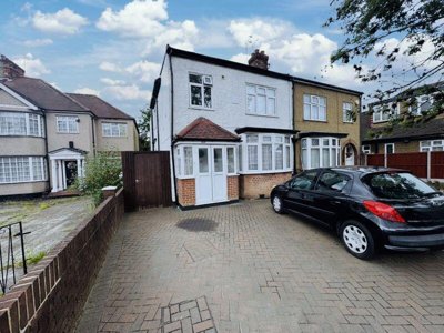Semi-Detached
