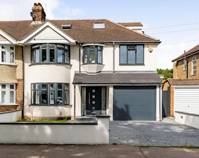 Semi-Detached