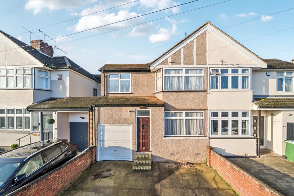 Detached House