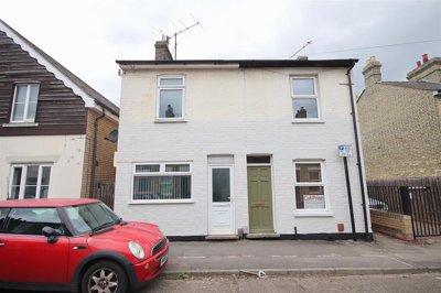Semi-Detached