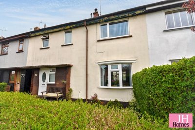 Property on Abbots Vale, LA13 9PD