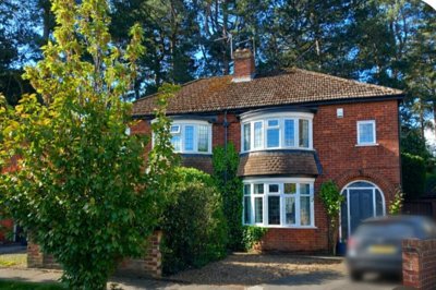 Semi-Detached