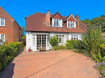 Property on Plantation Road, HP6 6HW
