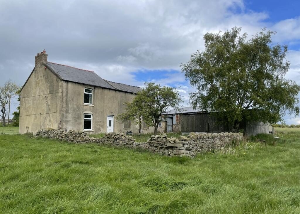 Farm House