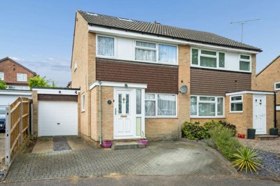 Semi-Detached