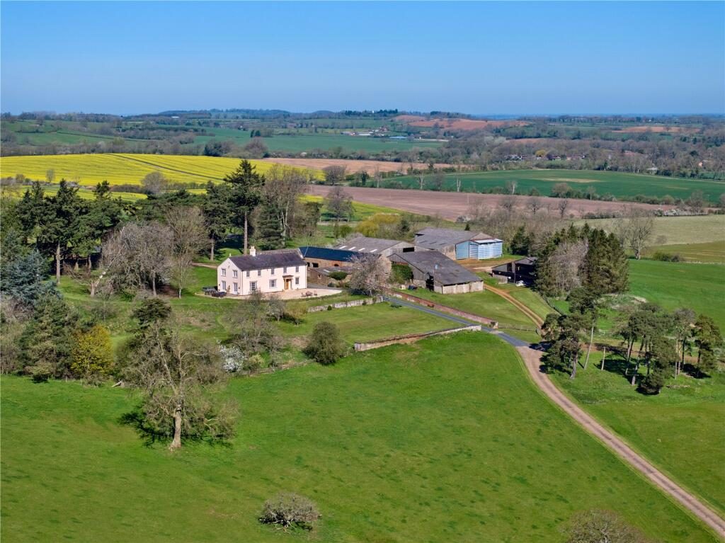 Equestrian Facility