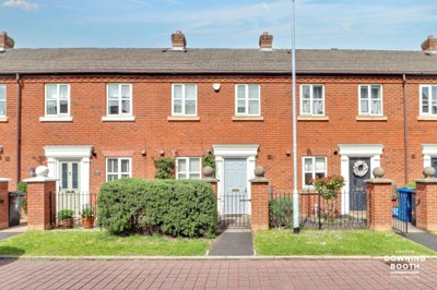 Terraced