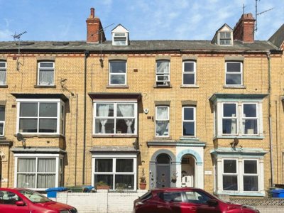 Terraced