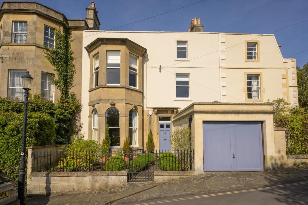 Town House