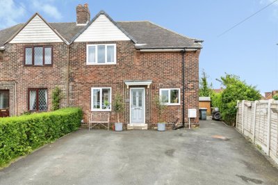 Semi-Detached