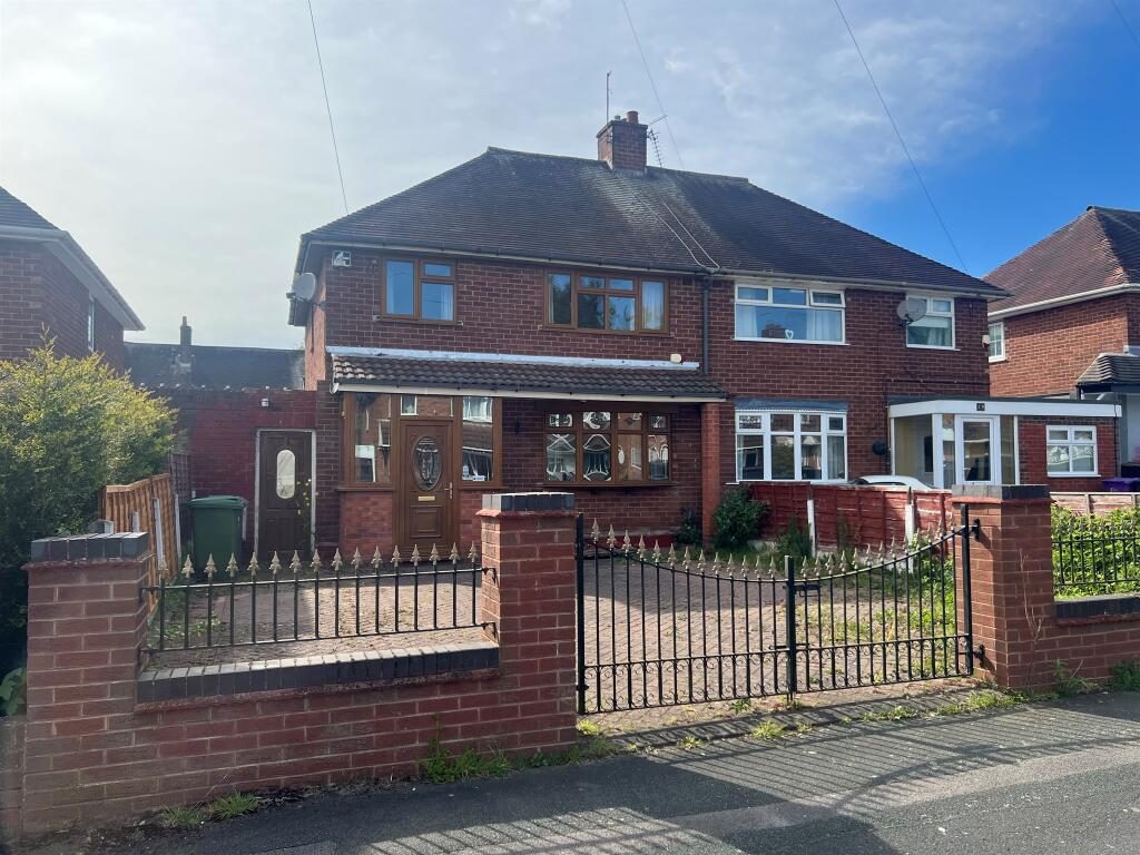 Detached House