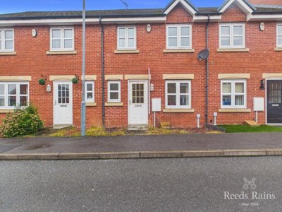 Property on Robinson Grove, DL15 9GP