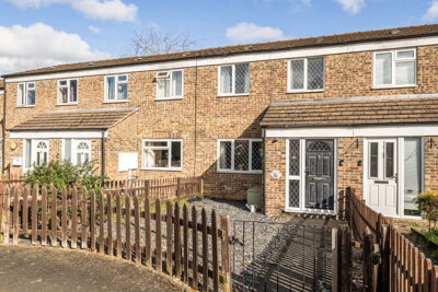 Property on Queens Court Ride, KT11 1BB