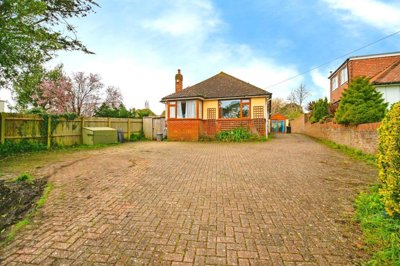 Property on Coombe Valley Road, DT3 6NH