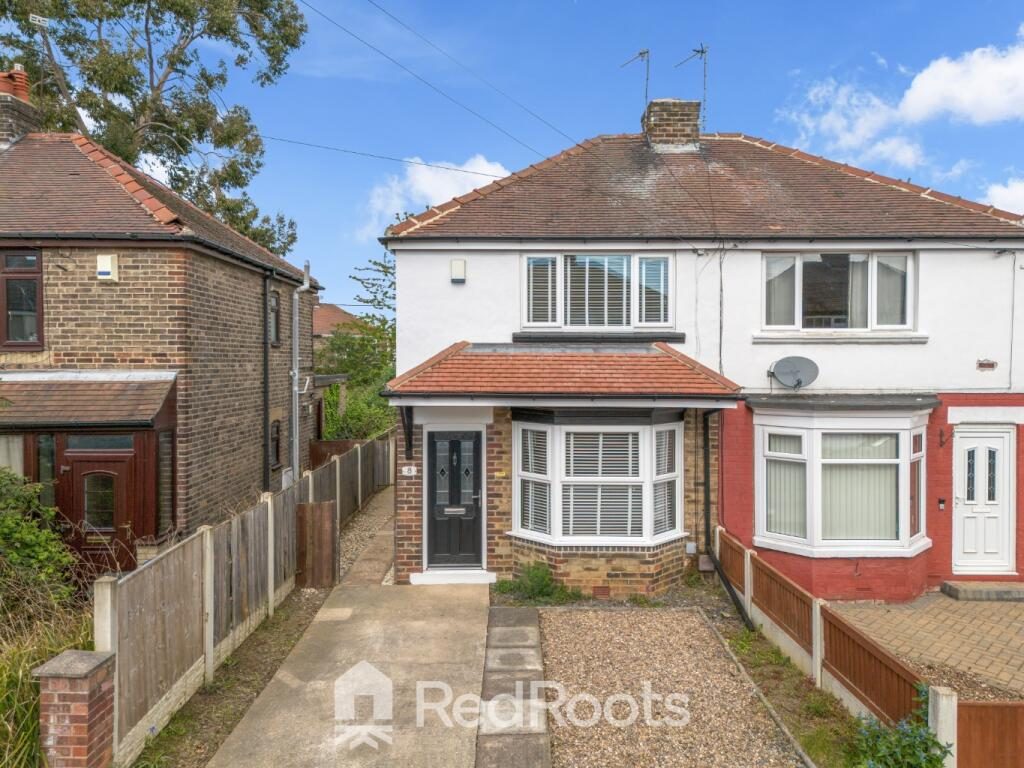 Detached House