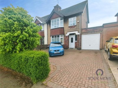 Semi-Detached