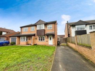 Semi-Detached