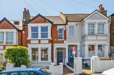 Terraced