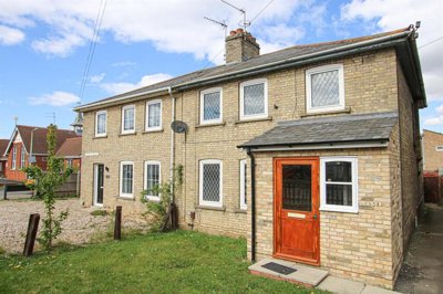 Semi-Detached