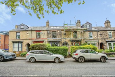Terraced